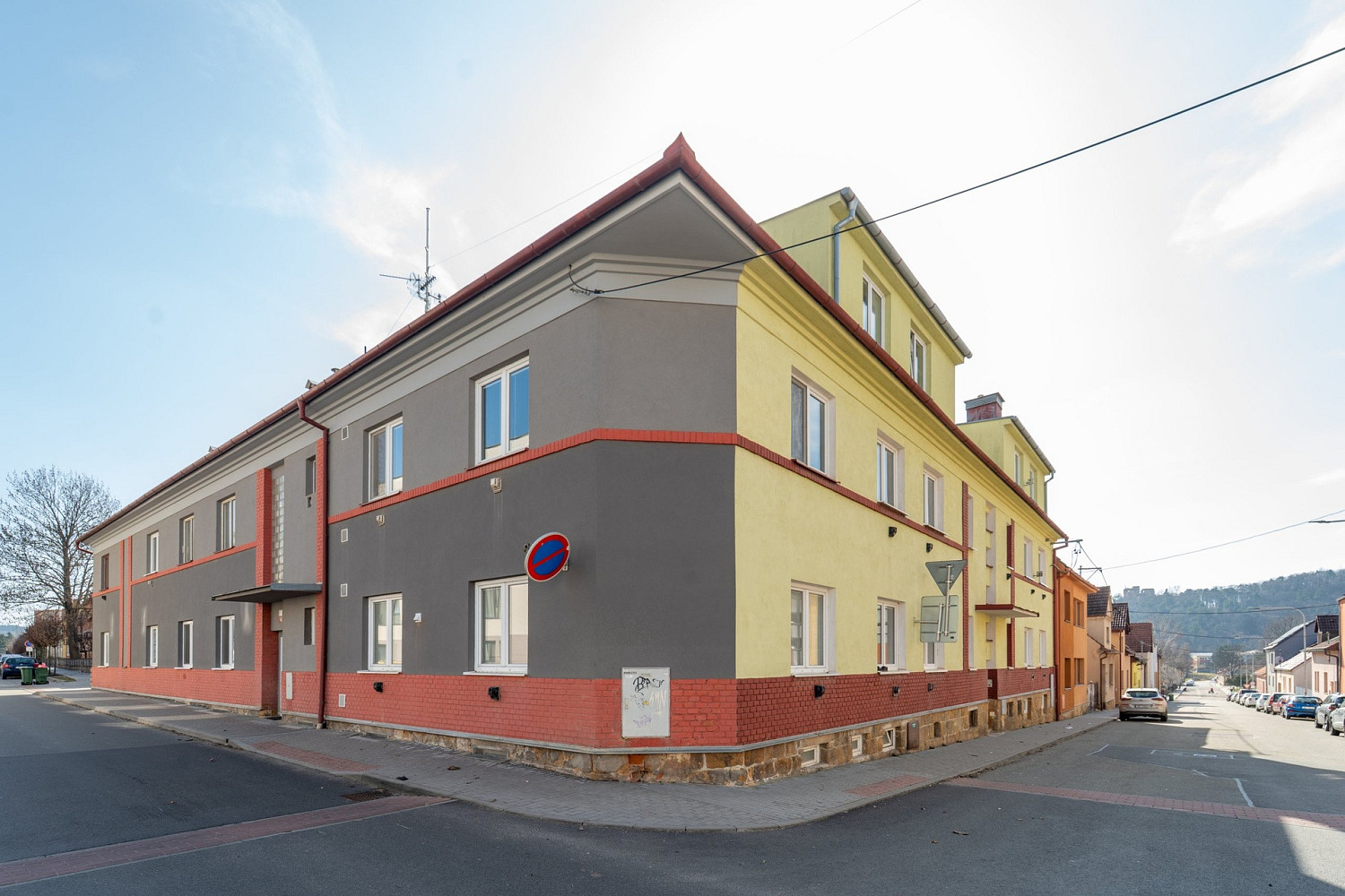 Prodej bytu 2+kk 44 m²