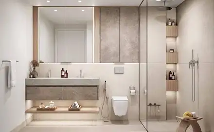 Prodej bytu 1+kk 39 m², Al jazeera heritage village, Spojené arabské emiráty