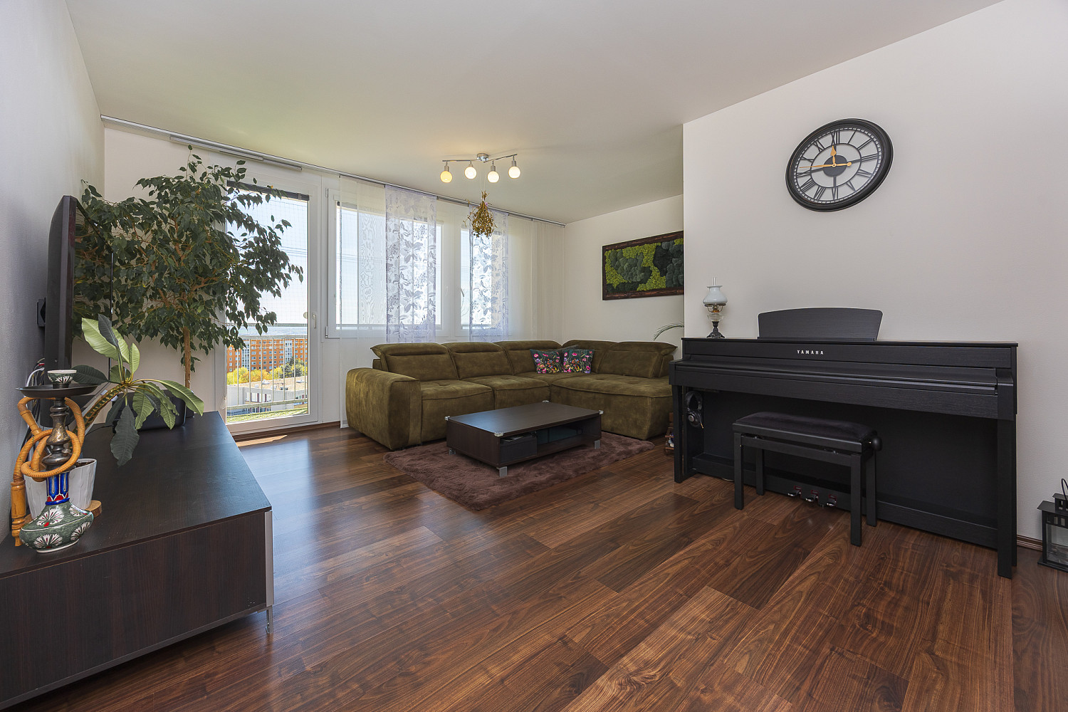 Prodej bytu 4+1 82 m² — photo 2