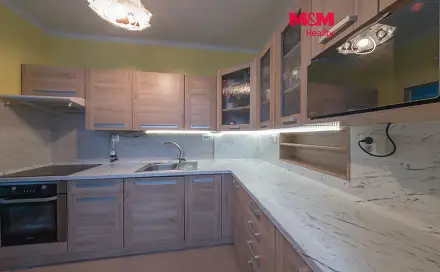 Prodej bytu 3+1 78 m²