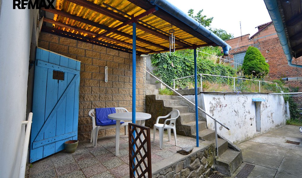Prodej domu 80 m² s pozemkem 732 m², Olomouc – náhled fotky 35