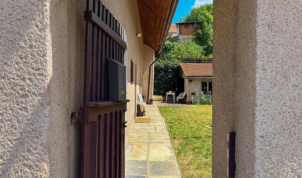 Prodej chaty/chalupy 83 m² s pozemkem 527 m², Hroubovice – náhled fotky 5