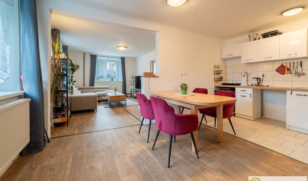 Prodej domu 185 m² s pozemkem 402 m², Paběnice – náhled fotky 4
