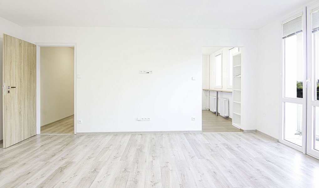 Prodej bytu 3+1 65 m², Dačice – náhled fotky 8