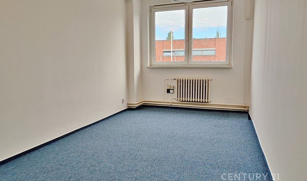 Pronájem kanceláře 18 m², Brno – náhled fotky 3