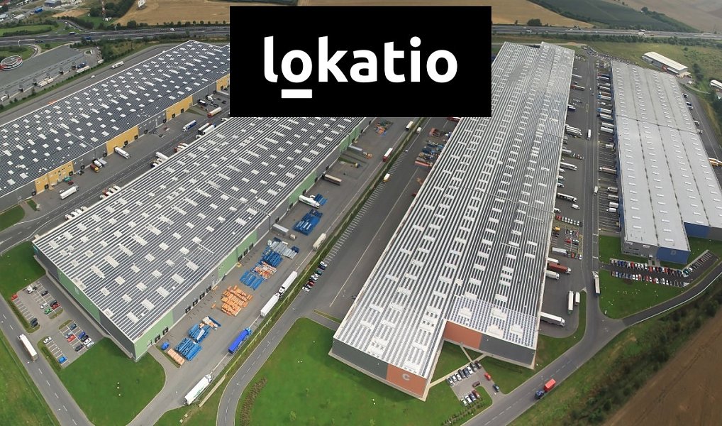 Pronájem skladovacích prostor 23 569 m², Strančice – náhled fotky 2