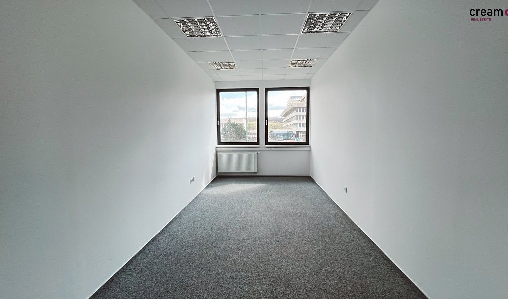 Pronájem kanceláře 72 m², Most – náhled fotky 9