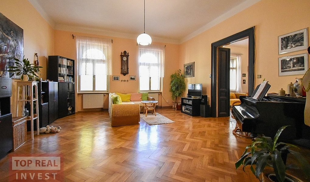Prodej bytu 3+1 156 m², Kroměříž – náhled fotky 4