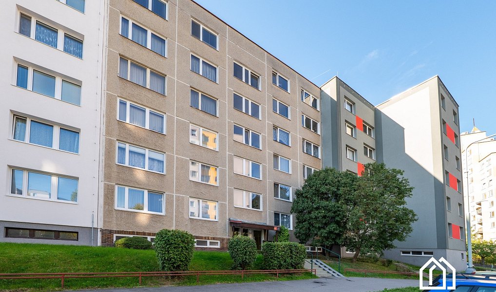 Prodej bytu 2+1 44 m², Praha – náhled fotky 20