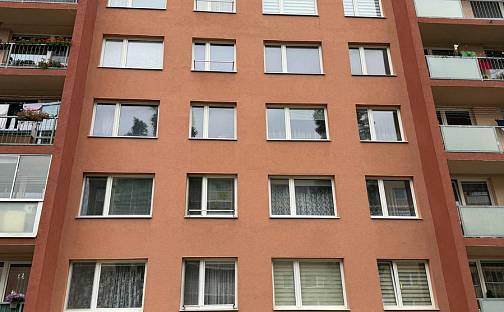 Prodej bytu 2+kk 40 m², Písečná, Žatec, okres Louny