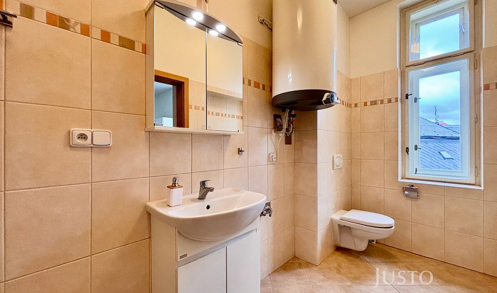 Pronájem bytu 2+kk 77 m², Olomouc – náhled fotky 8