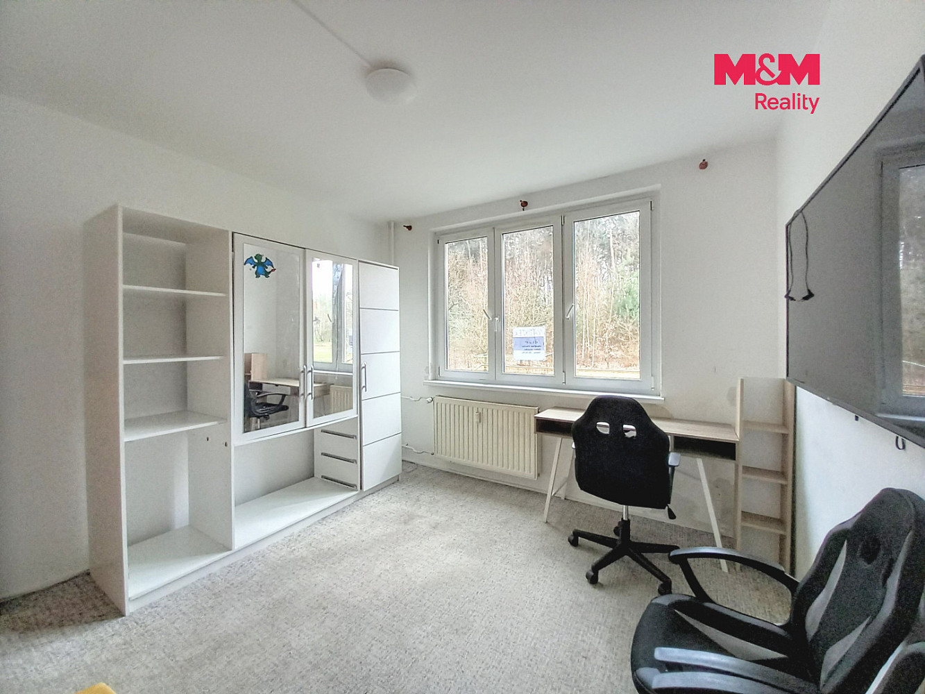 Prodej bytu 2+1 48 m² – fotografie 3