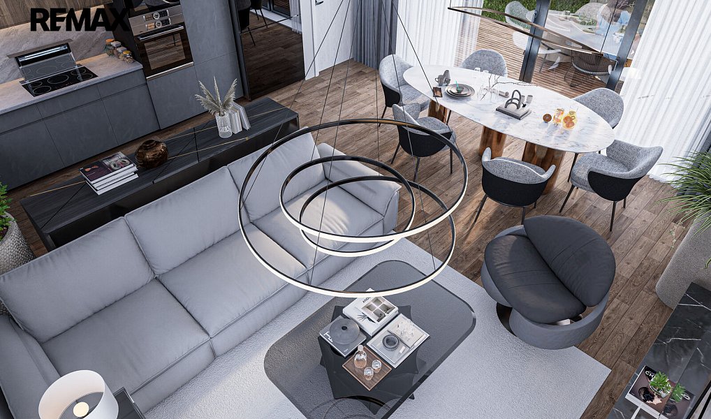 Prodej bytu 4+kk 106 m², Plzeň – náhled fotky 3