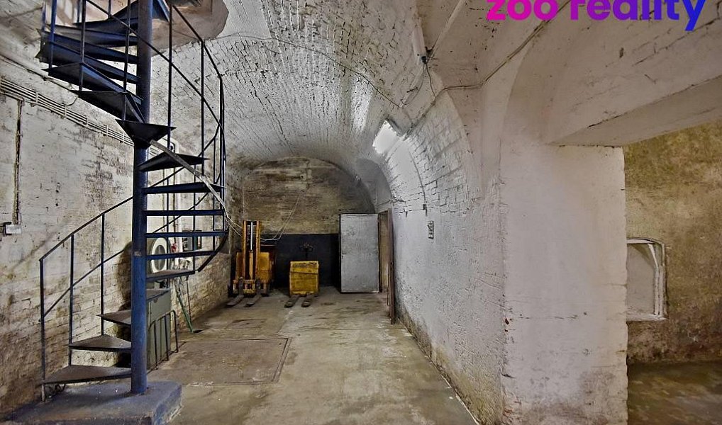 Prodej skladovacích prostor 657 m², Libějovice – náhled fotky 6