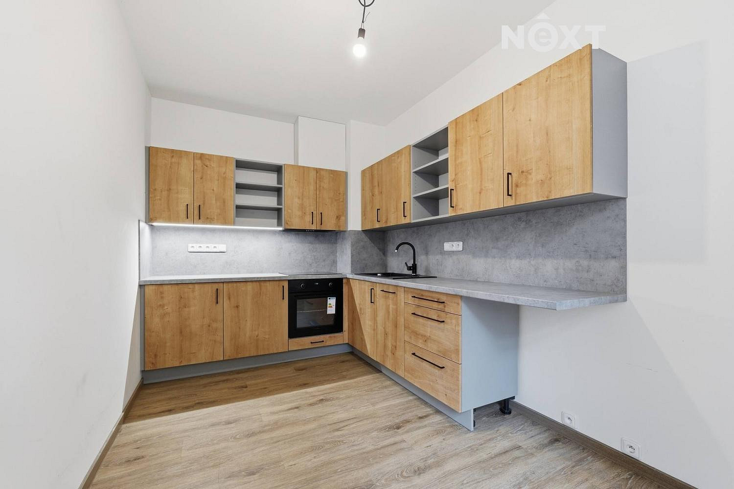 Prodej bytu 2+1 38 m²