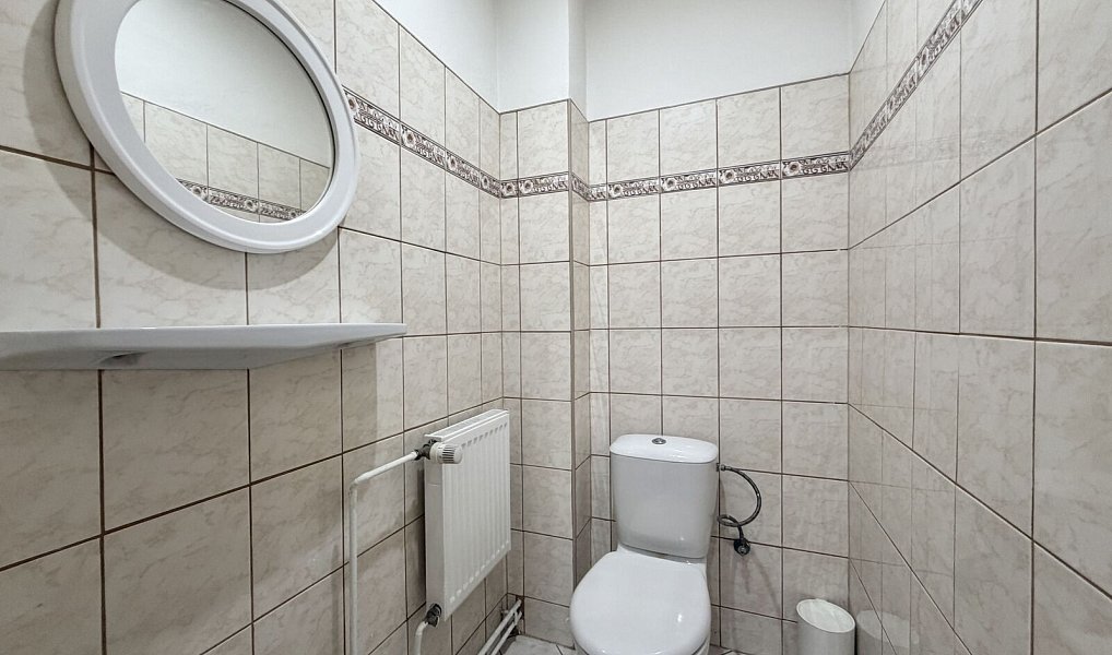 Prodej kanceláře 466 m², Chomutov – náhled fotky 14