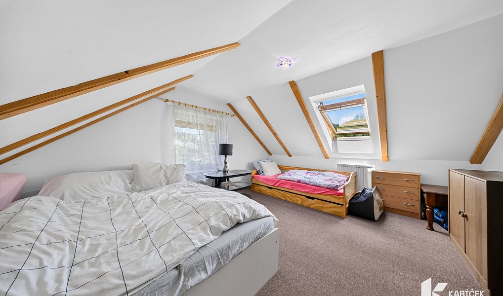 Prodej domu 115 m² s pozemkem 1 142 m², Jakartovice – náhled fotky 16
