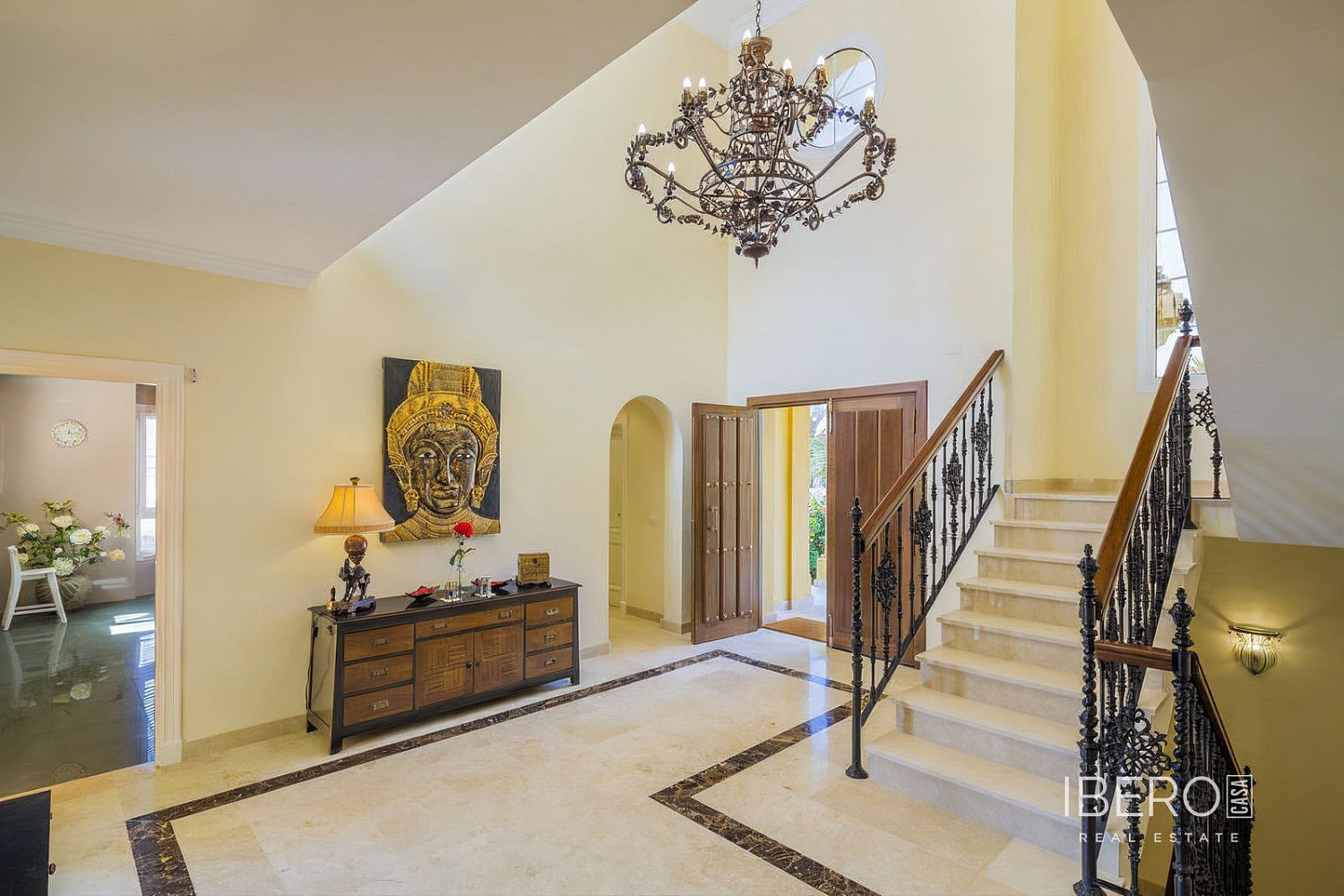 Casa 5+kk – Marbella, Elviria - Vista 2