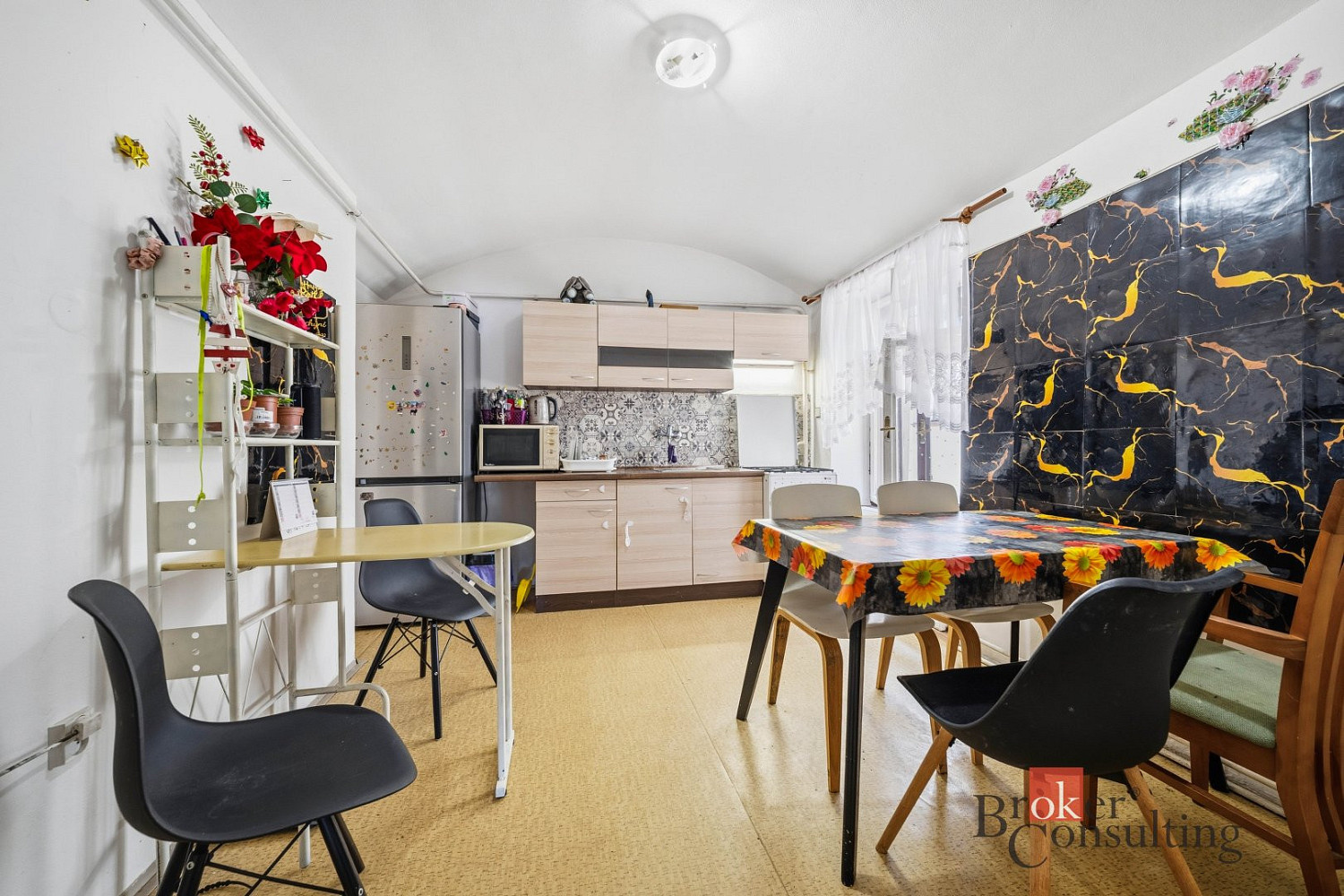 Prodej bytu 2+1 62 m² — photo 2