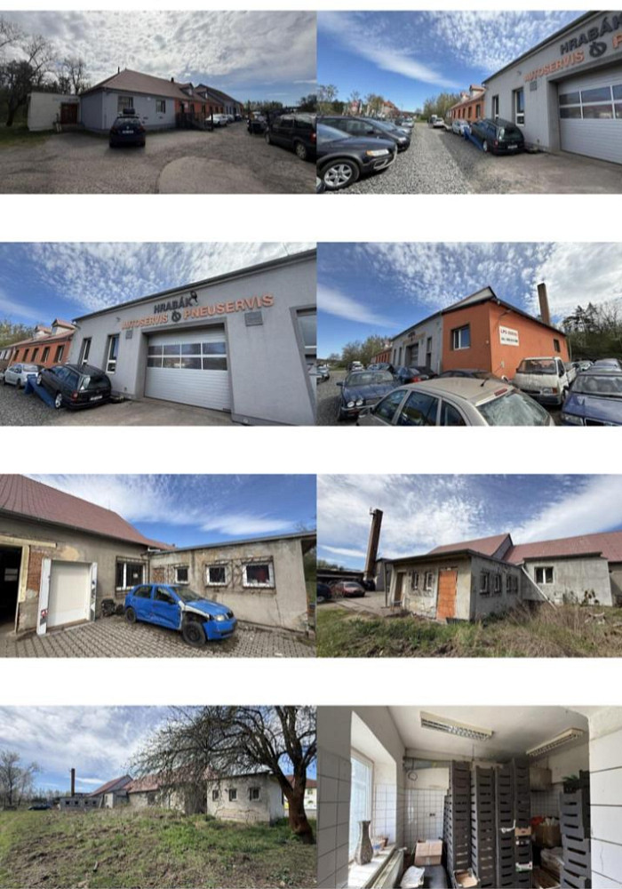 Prodej obchodních prostor 40 000 m² — photo 3