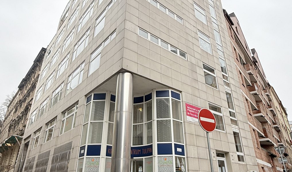 Pronájem kanceláře 38 m², Liberec – náhled fotky 3