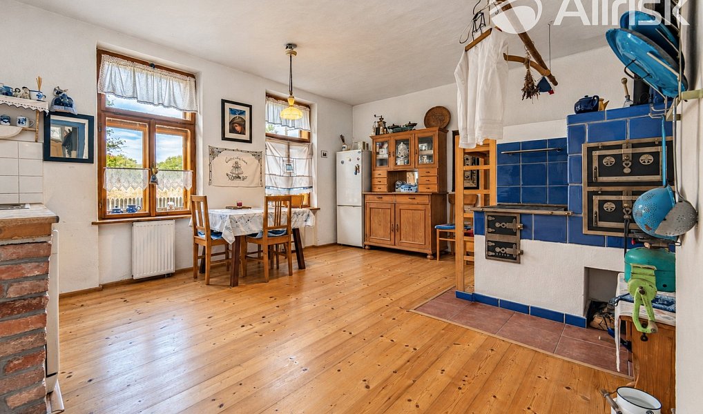 Prodej domu 127 m² s pozemkem 553 m², Příštpo – náhled fotky 18