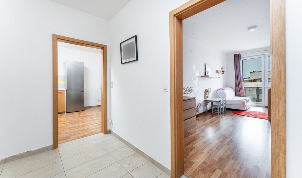 Prodej bytu 3+kk 99 m², Praha – náhled fotky 9