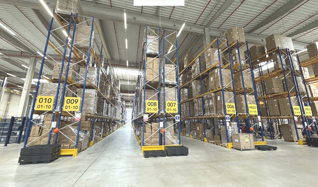 Pronájem výrobních prostor 26 430 m², Uničov – náhled fotky 5