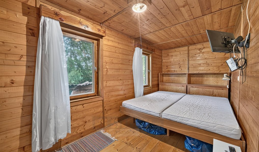 Prodej chaty/chalupy 85 m² s pozemkem 381 m², Bavorov – náhled fotky 10