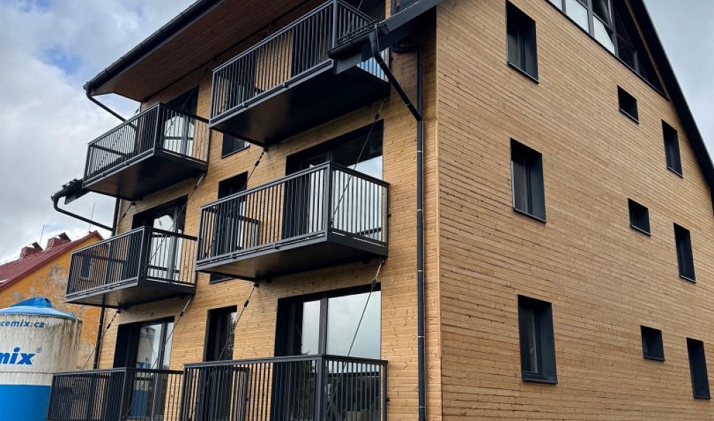 Prodej bytu 4+kk 79 m², Loučná pod Klínovcem – náhled fotky 8