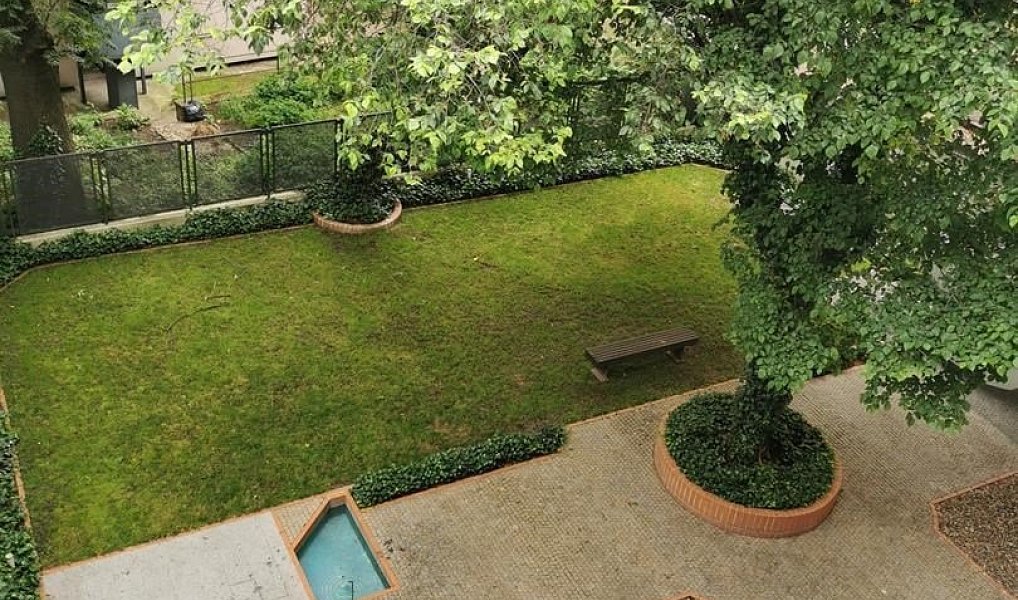 Pronájem bytu 3+1 94 m², Praha – náhled fotky 15