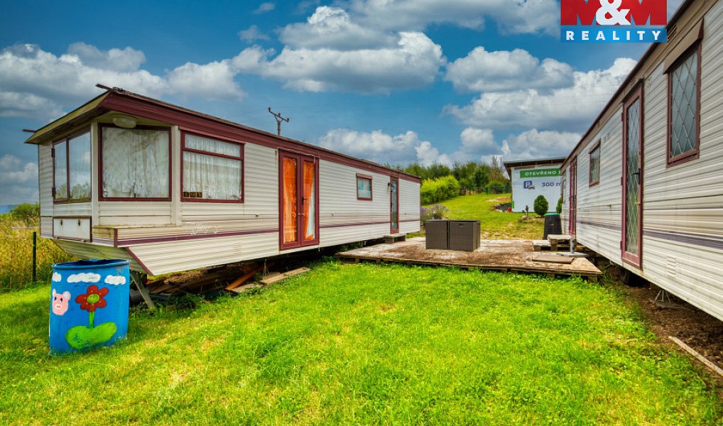 Prodej stavebního pozemku 587 m², Lipová – náhled fotky 8