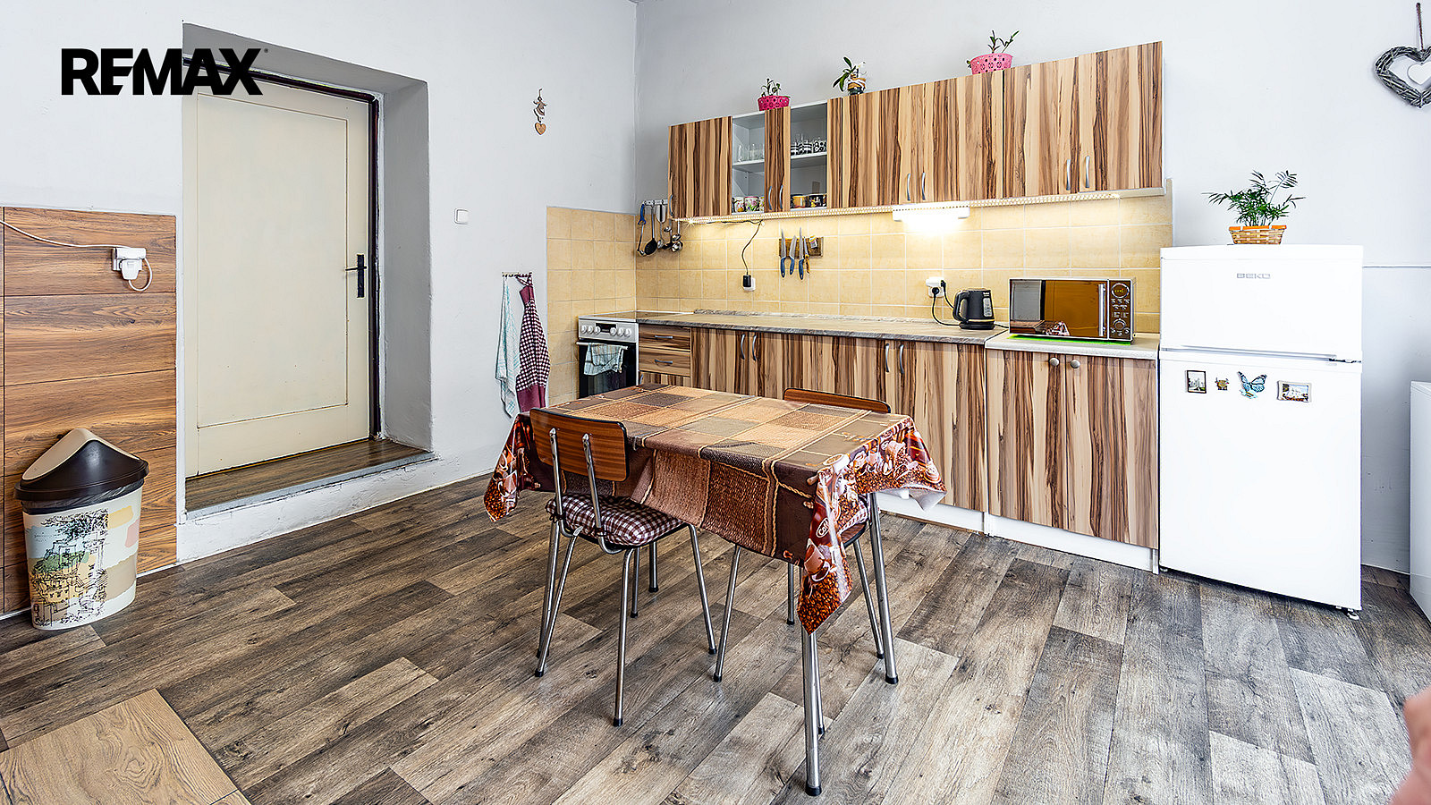 Prodej bytu 3+1 83 m²