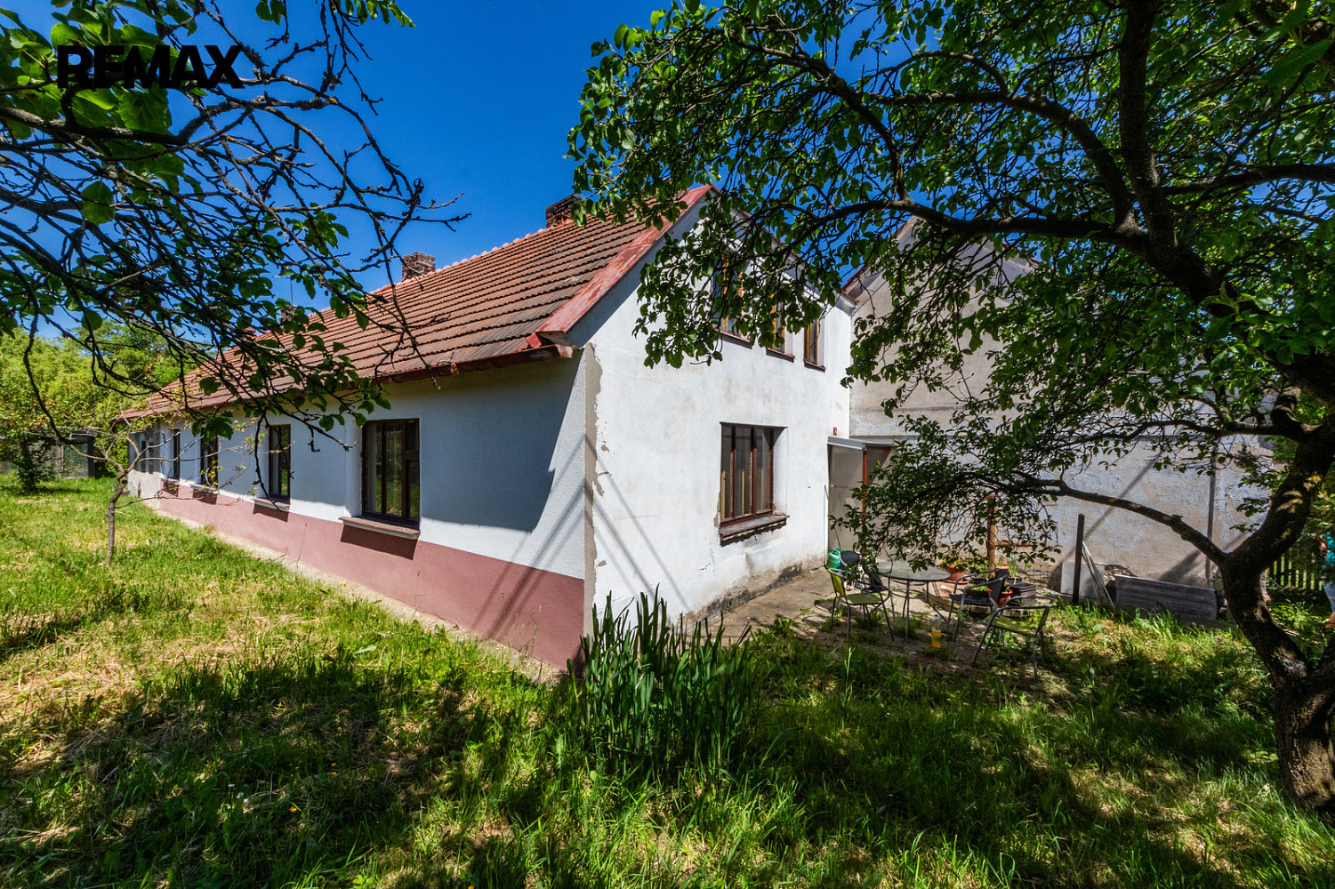 Prodej domu 101 m² s pozemkem 1 035 m²
