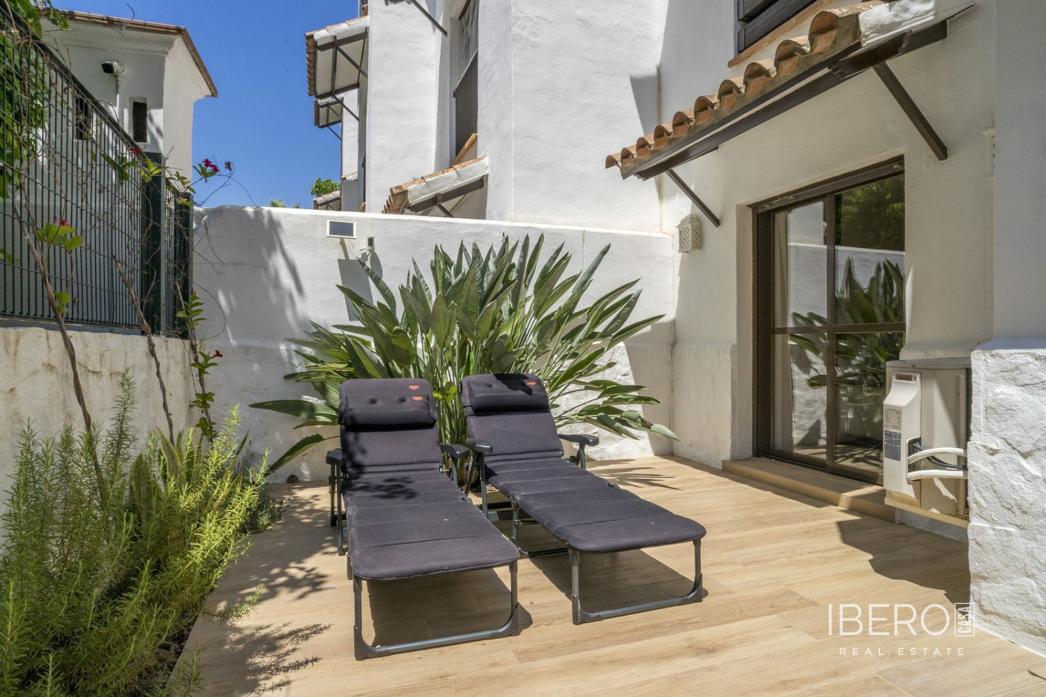 Pis 3+kk – Estepona, Barriada Islas Canarias - Vista 5