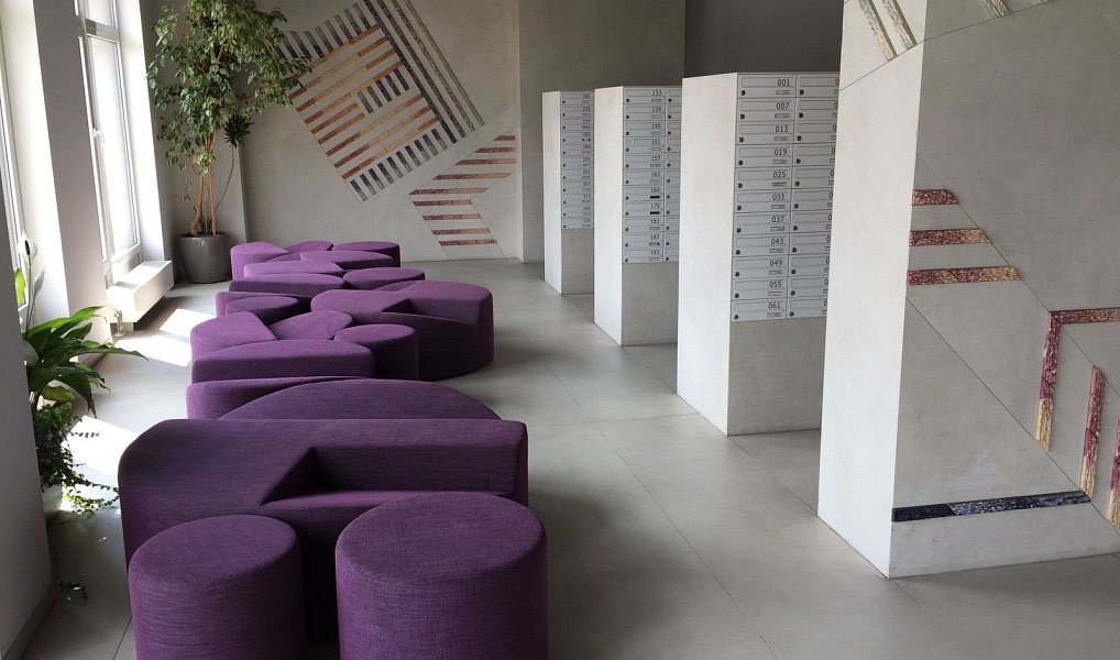 Prodej bytu 1+kk 33 m², Praha – náhled fotky 18