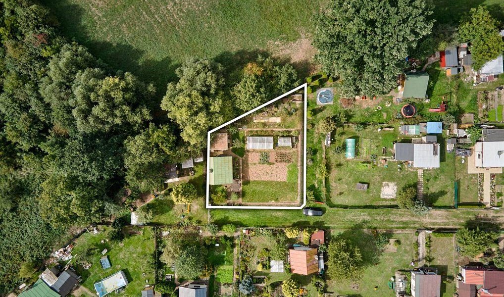 Prodej domu 25 m² s pozemkem 616 m², Hradec Králové – náhled fotky 2