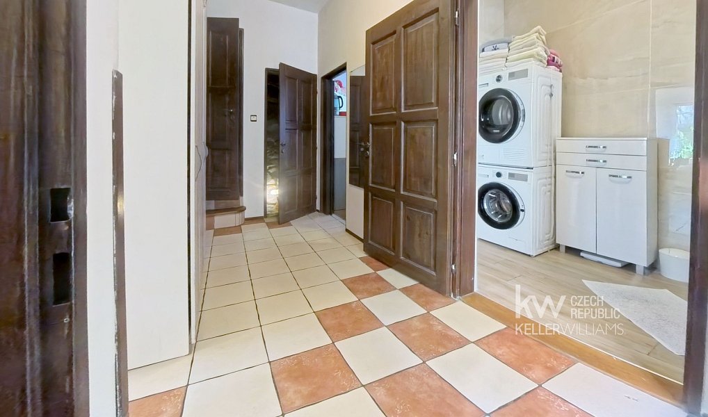 Prodej domu 132 m² s pozemkem 220 m², Braškov – náhled fotky 7