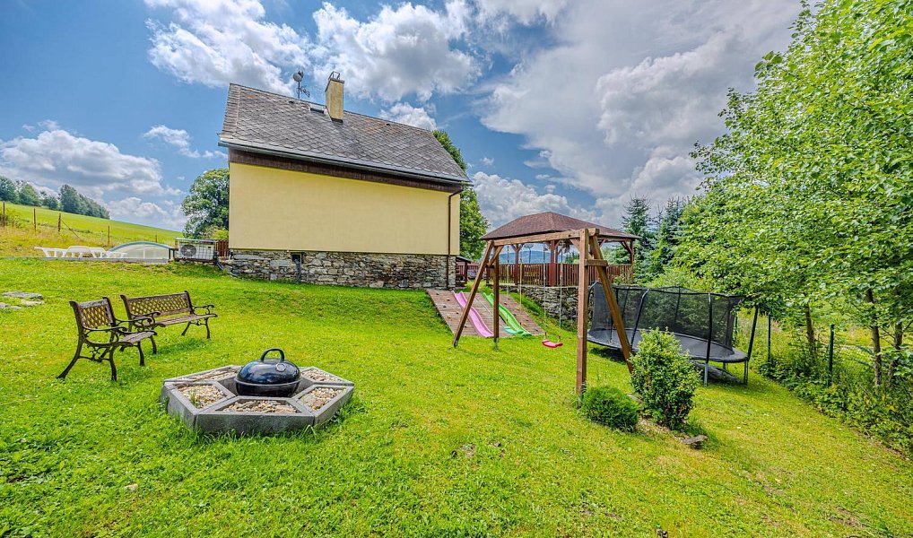 Prodej domu 140 m² s pozemkem 1 164 m², Hanušovice – náhled fotky 5