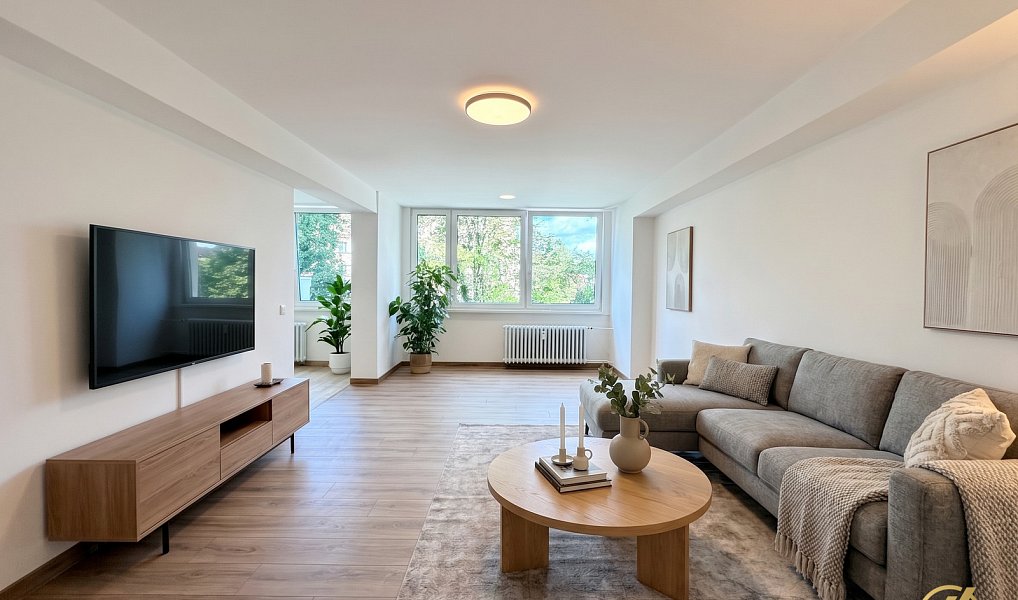Prodej bytu 2+1 60 m², Mladá Boleslav – náhled fotky 2