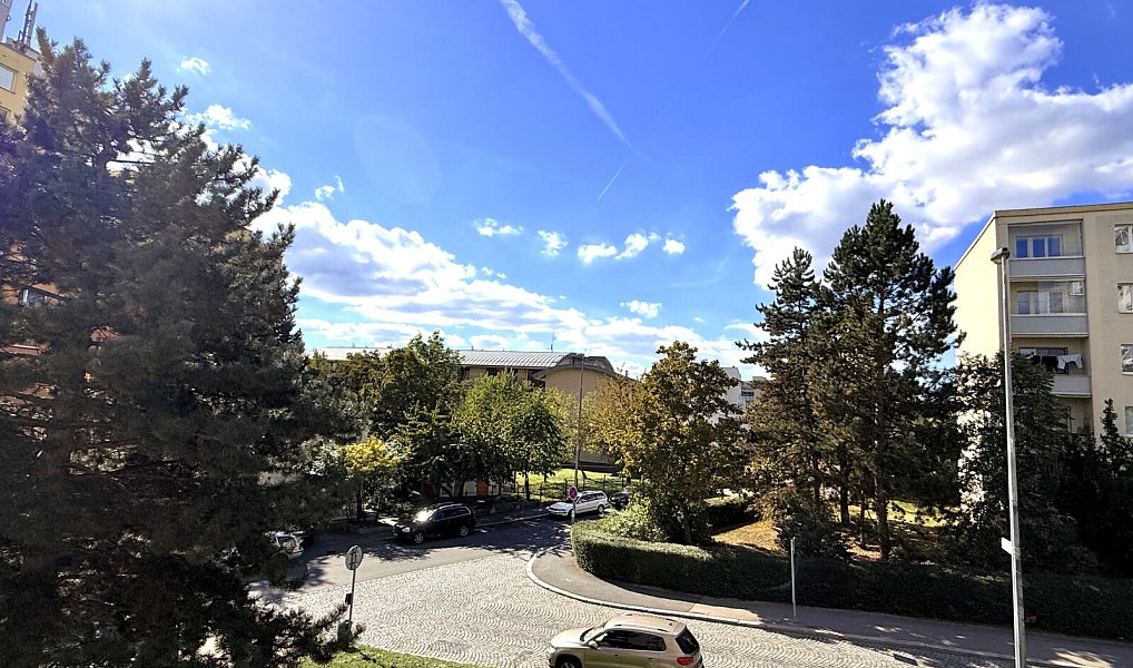 Prodej bytu 1+kk 24 m², Praha – náhled fotky 2