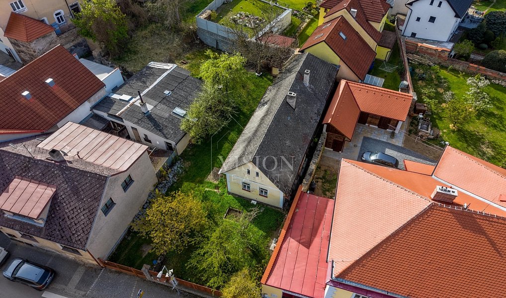 Prodej chaty/chalupy 110 m² s pozemkem 600 m², Sedlec-Prčice – náhled fotky 18