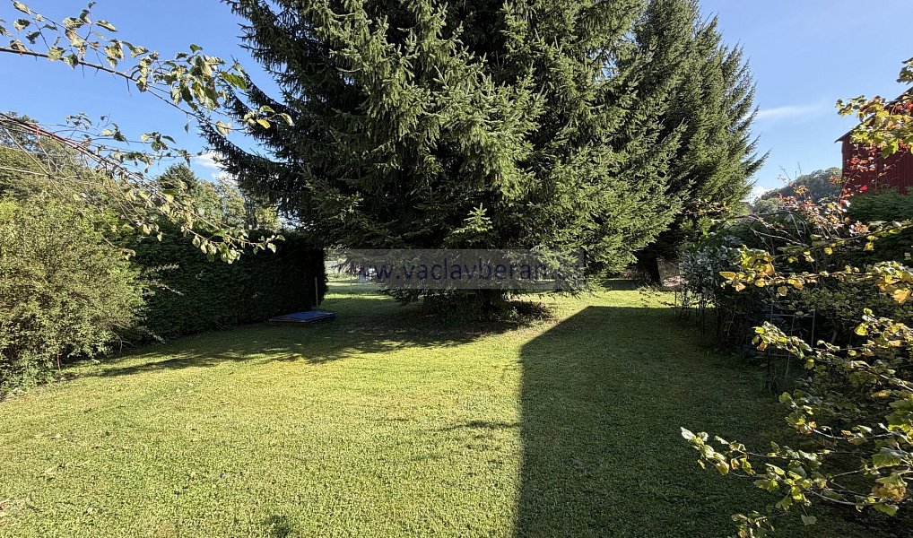 Prodej domu 138 m² s pozemkem 724 m², Žamberk – náhled fotky 8