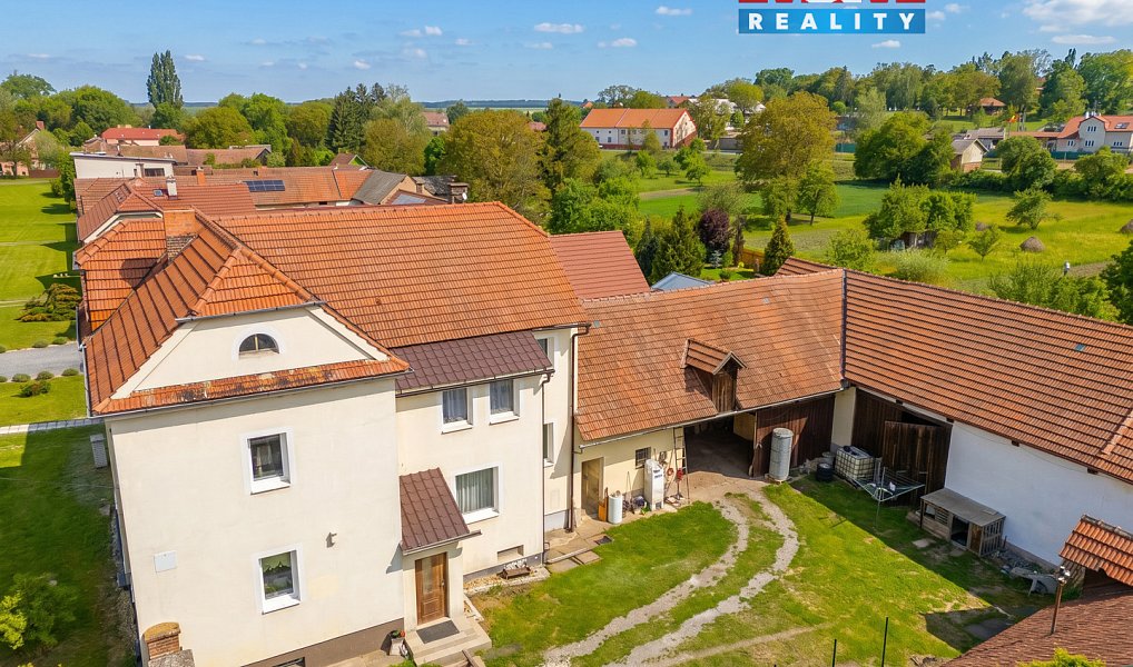 Prodej domu 400 m² s pozemkem 2 264 m², Oskořínek – náhled fotky 20