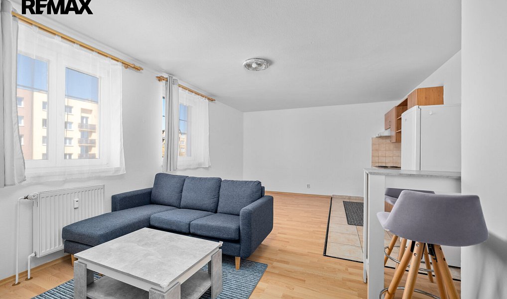 Prodej bytu 1+kk 38 m², Protivín – náhled fotky 6