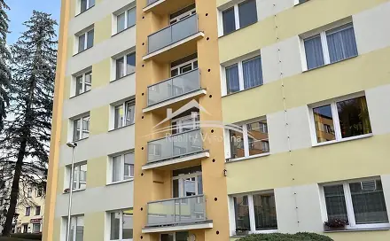 Pronájem bytu 4+kk 87 m²