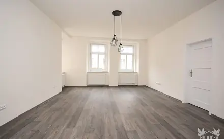 Pronájem bytu 2+1 74 m², Strakonice
