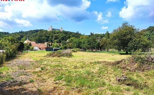Prodej stavebního pozemku 1 229 m², Račice-Pístovice, okres Vyškov
