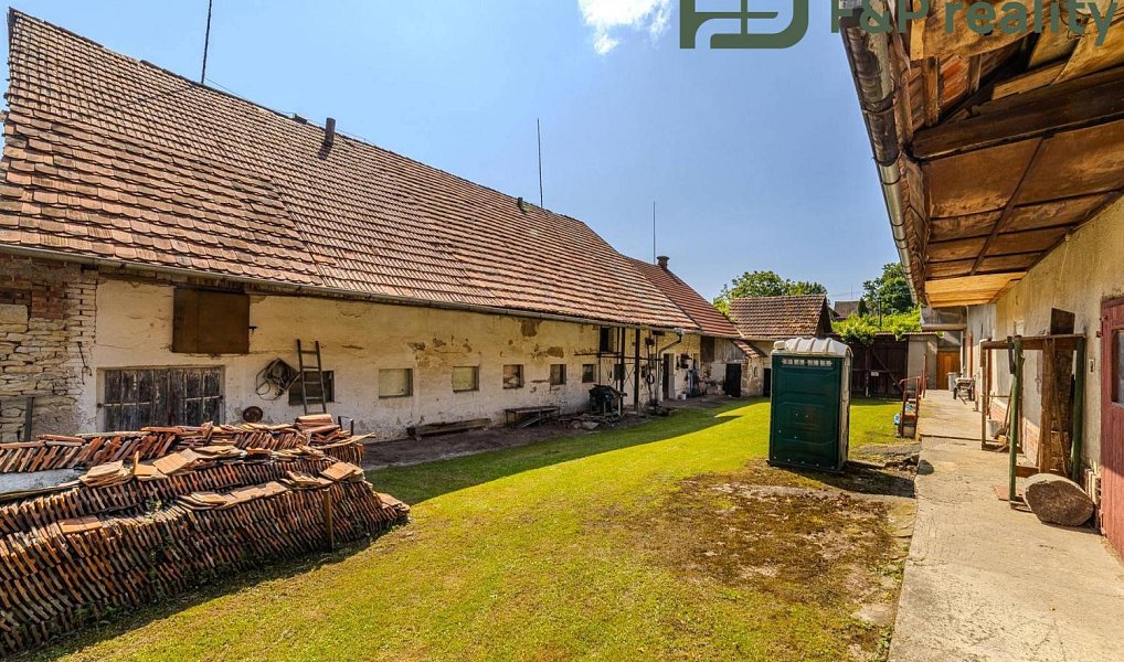Prodej domu 300 m² s pozemkem 795 m², Zádolí – náhled fotky 6