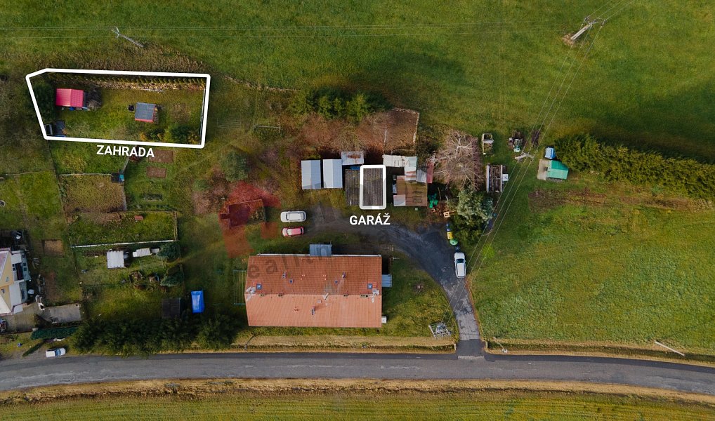 Prodej bytu 3+1 61 m², Rudná – náhled fotky 4